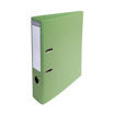 Picture of EXACOMPTA LEVER ARCH FILE 70MM PASTEL GREEN